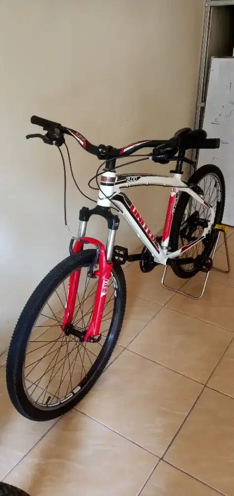 MTB United Miami 2.00
