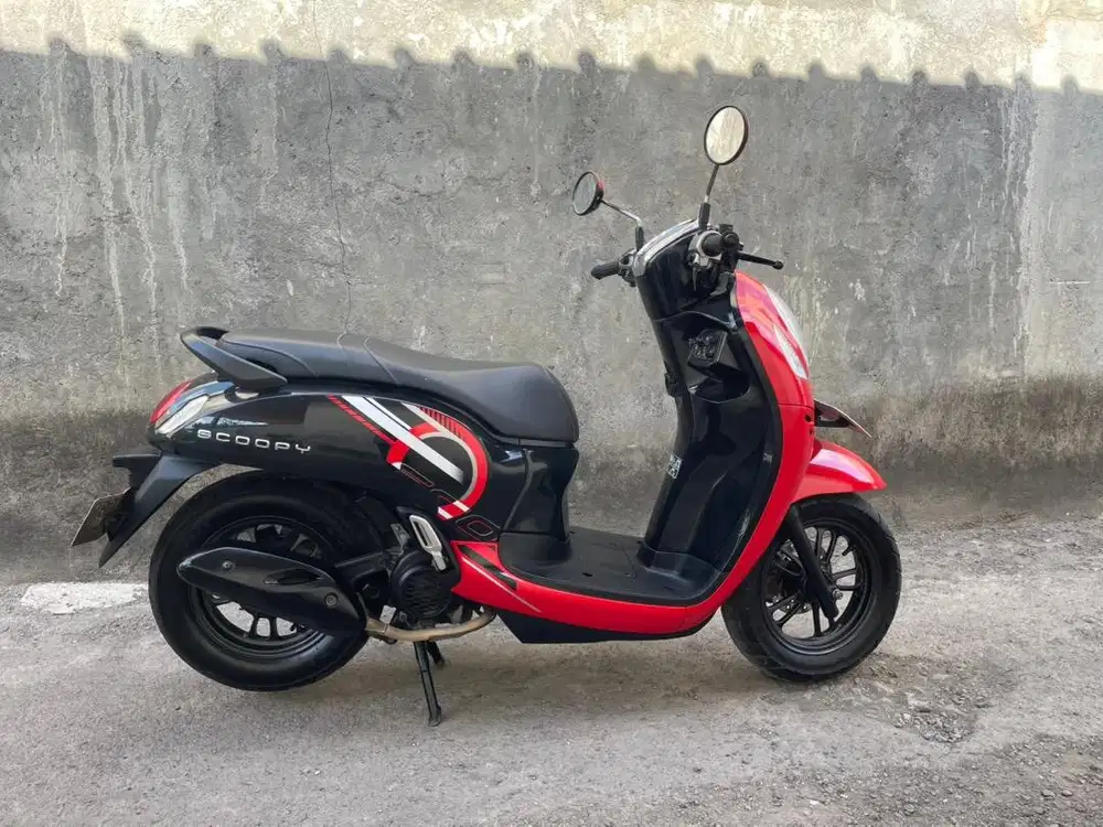 Scoopy kunci 2024 dp 3 jt