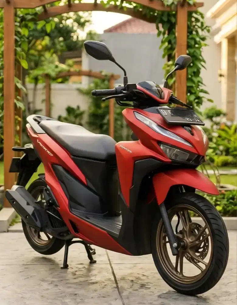 Vario 125 keyless orisinil