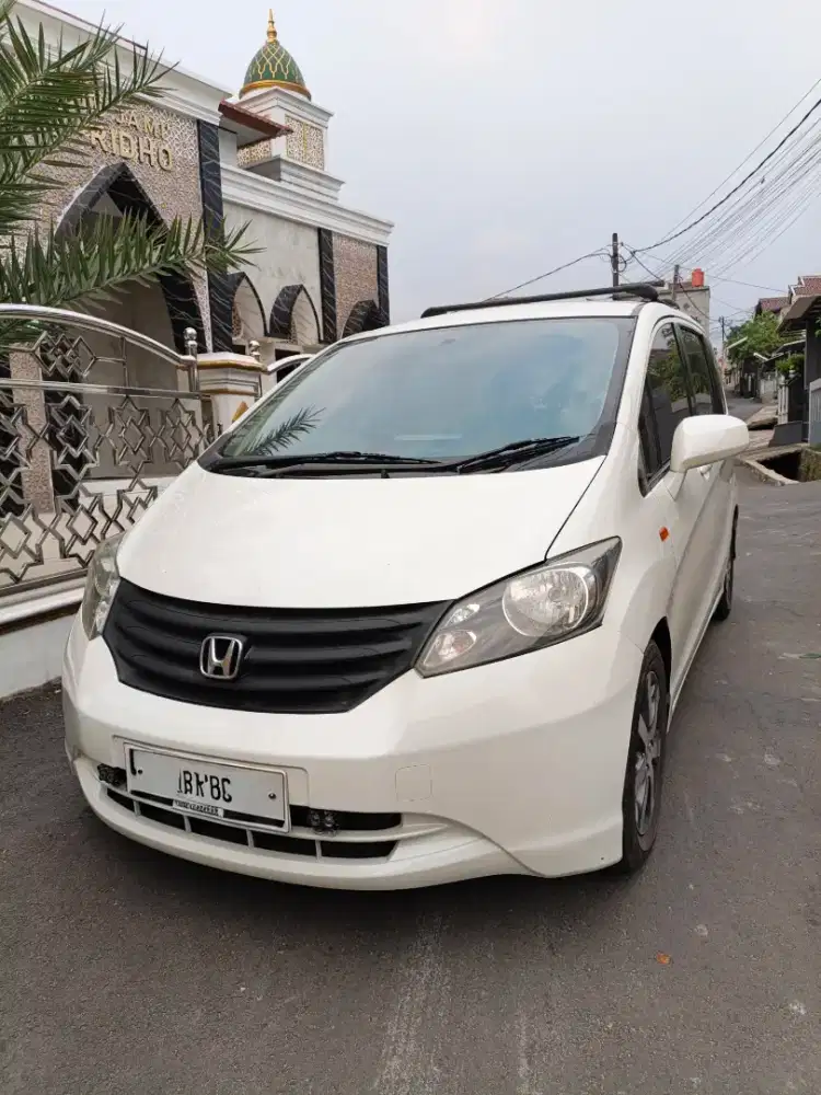 Honda Freed 2011 SD