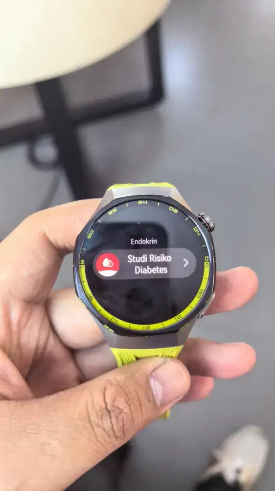 Huawei watch gt 7 series