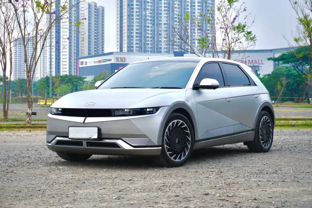 BLUELINK ! FULL OPTION ! Hyundai Ioniq 5 Signature Long Range 2023