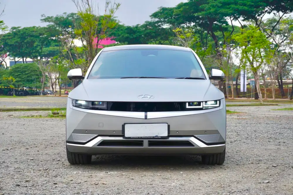BLUELINK ! FULL OPTION ! Hyundai Ioniq 5 Signature Long Range 2023