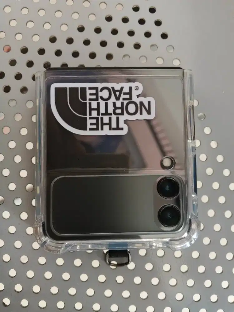 Samsung Flip 3 5g