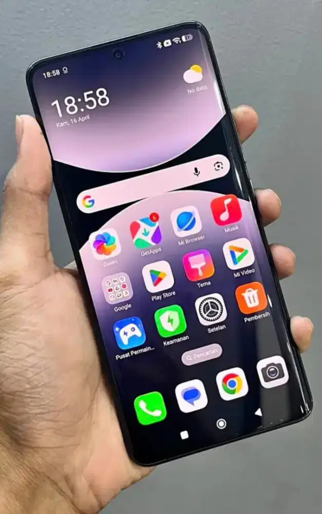 Redmi note 14 pro 5G ram 12/512