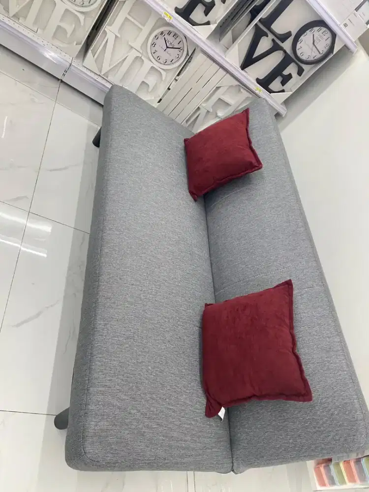 PROMO SOFABED MURAH