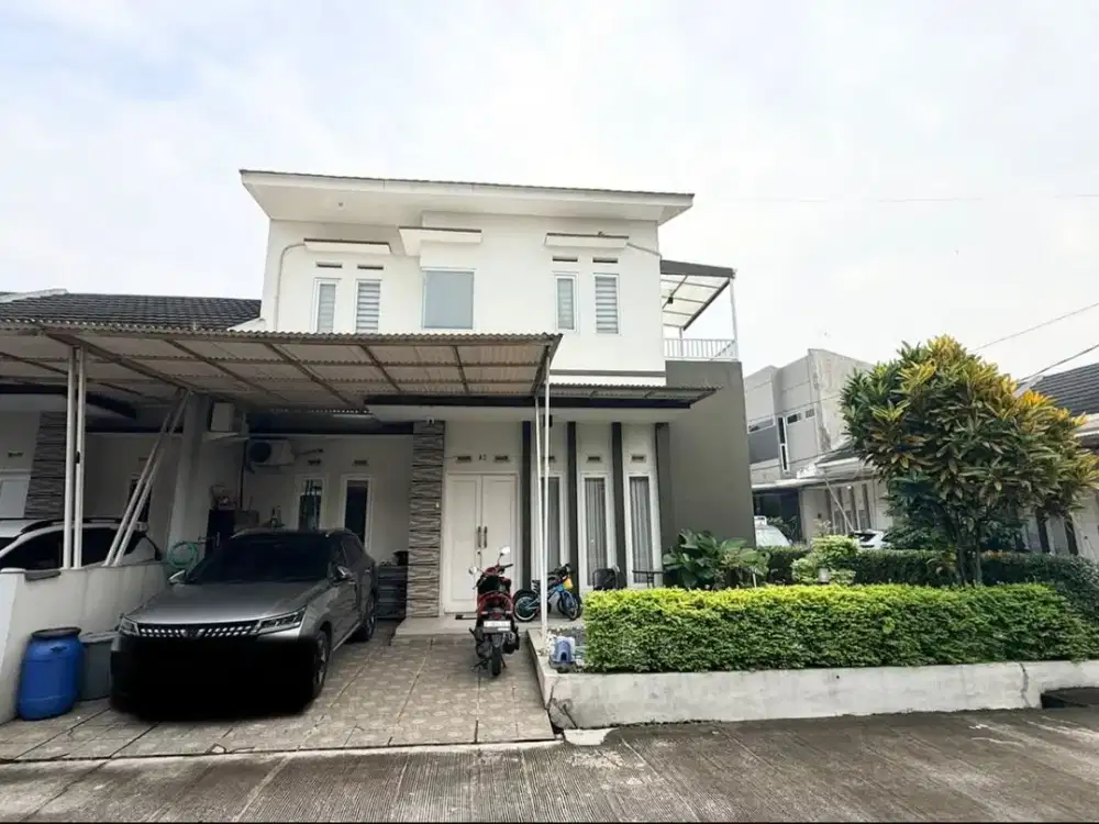 RUMAH HUNIAN BUAH BATU BANDUNG
