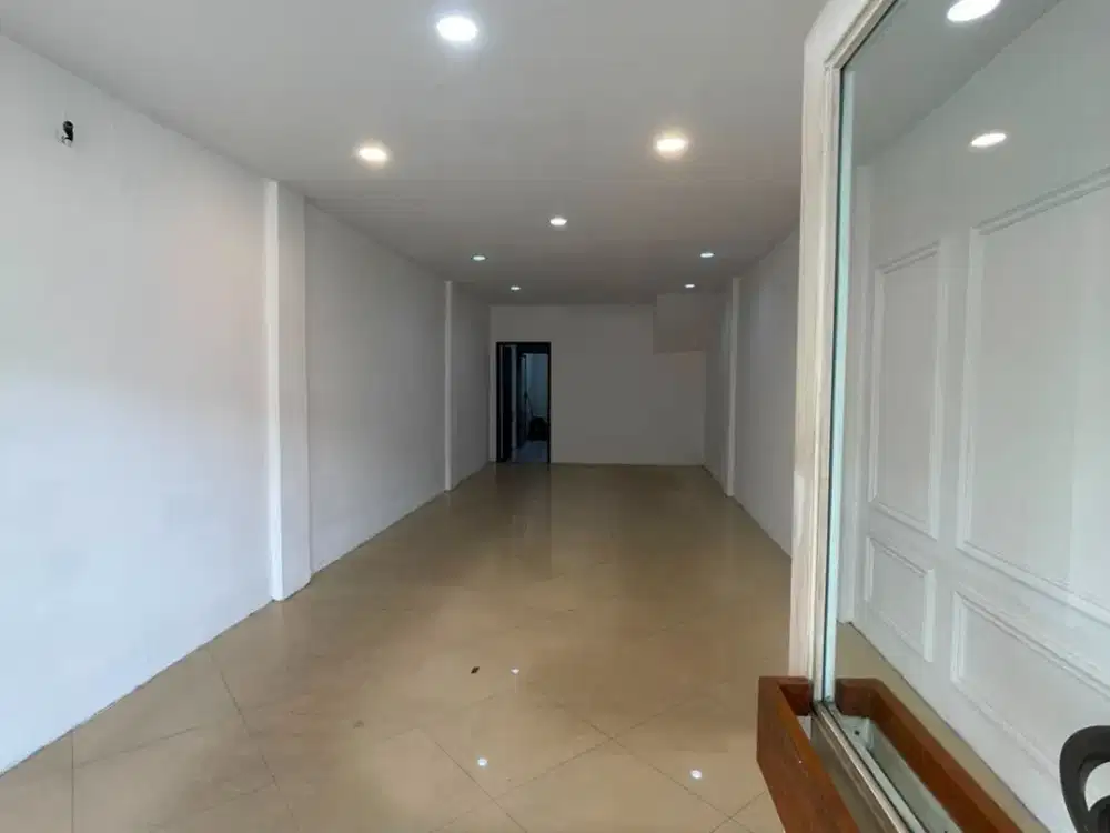 Disewakan Ruko 2 Lantai Di Pondok Kelapa Jakarta Timur