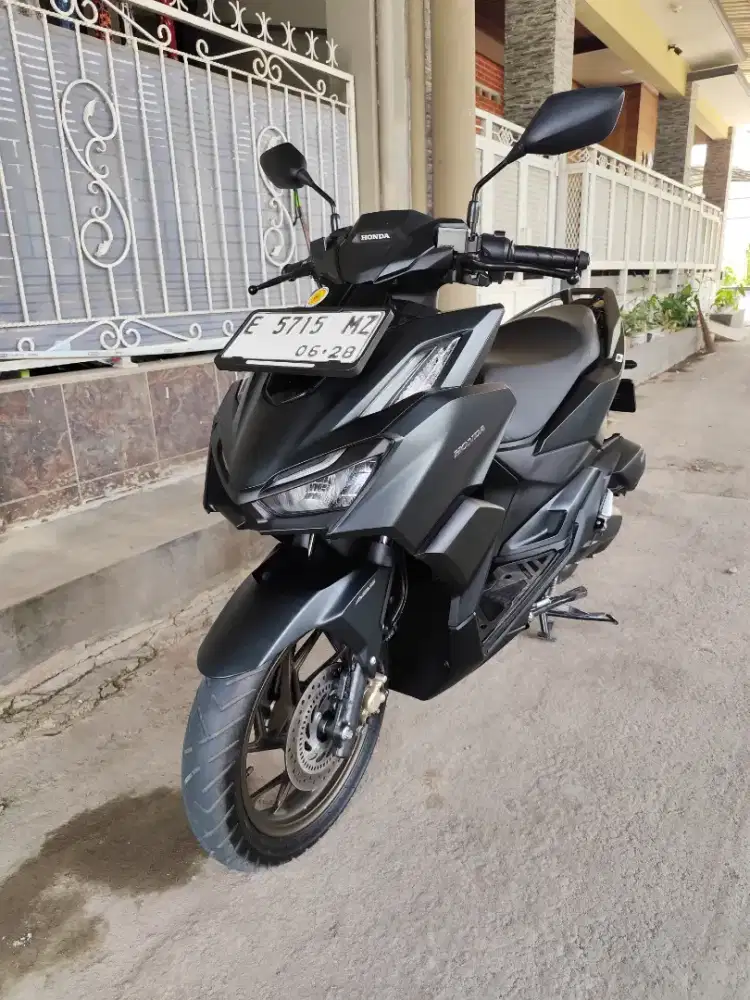 VARIO 160 2023 ABS KM baru 3rb