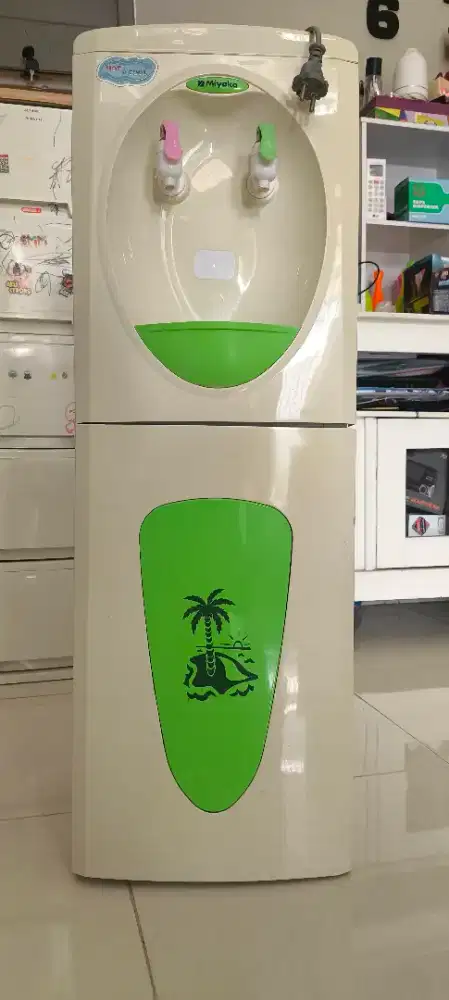 Dispenser Miyako hot and cool