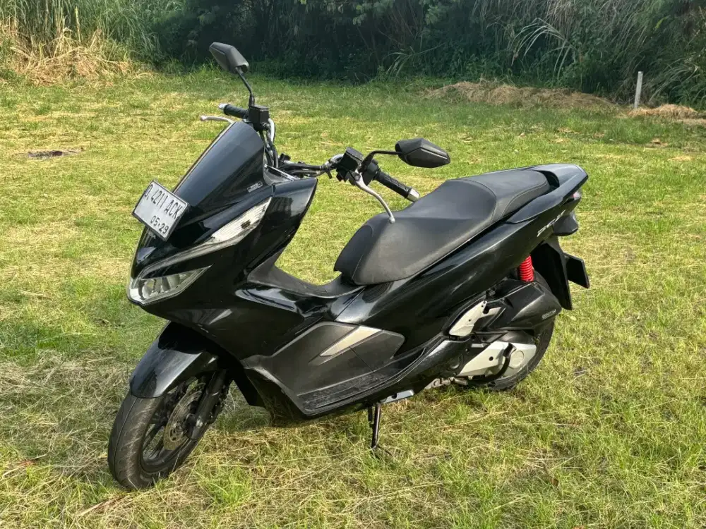 HONDA PCX CBS 2019