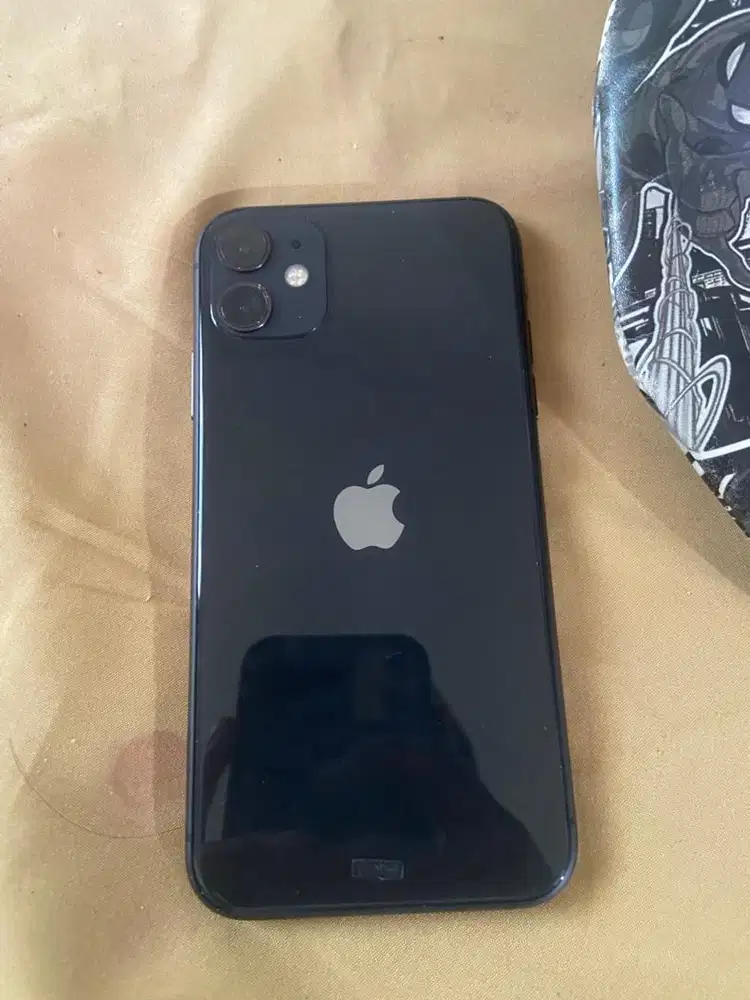 iPhone 11 128gb iBox