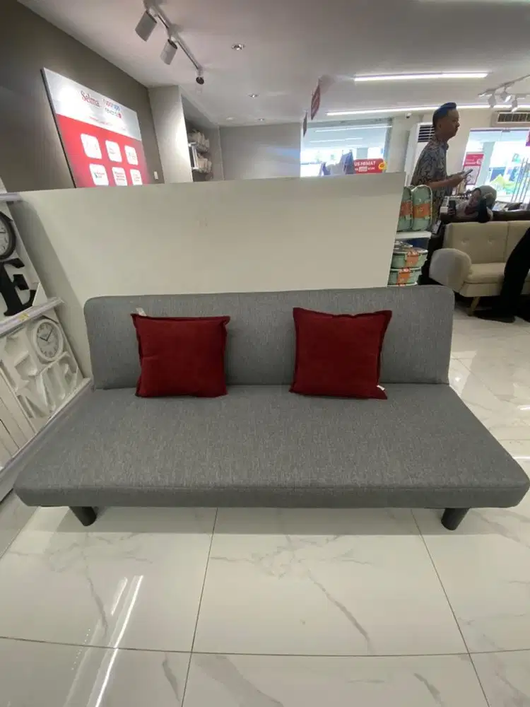 JUAL MURAH SOFABED SELMA RELAX SELMA CILEGON