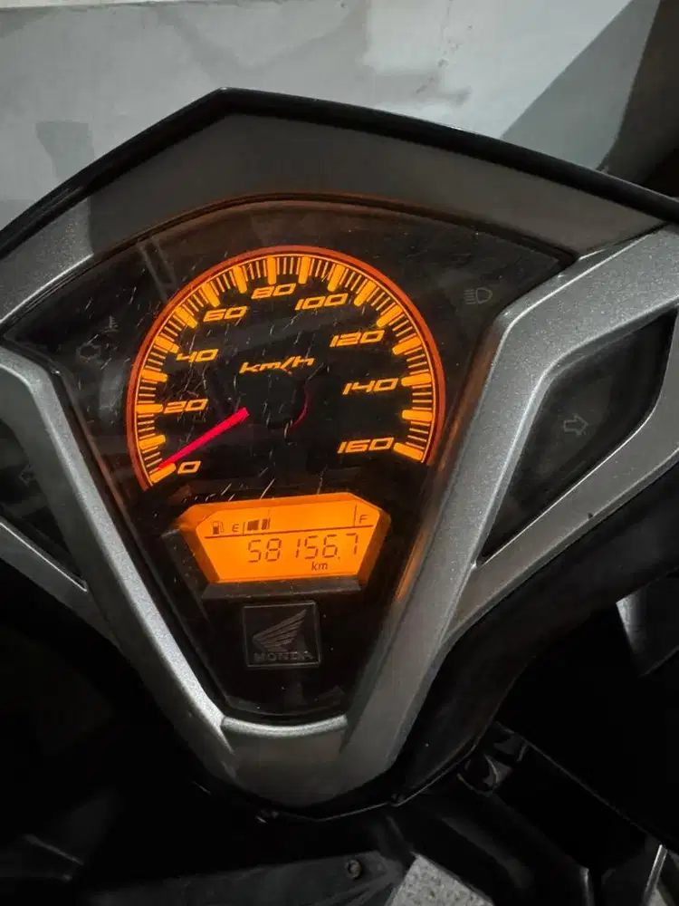 Vario 125 th 2014