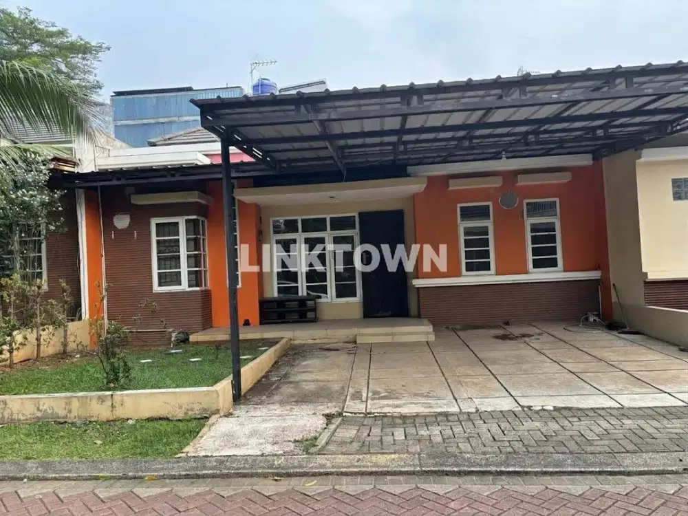 DIJUAL RUMAH SIAP HUNI DI BOGOR