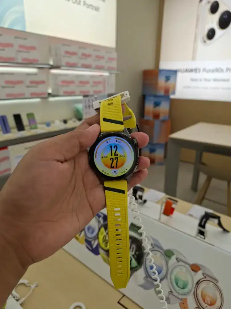 HUAWEI WATCH GT 7 GRATIS HUAWEI BUDS SE2