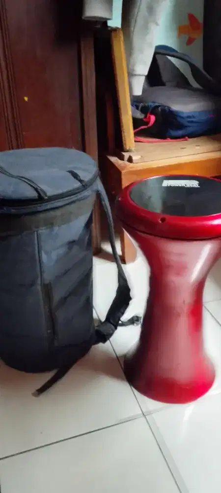 Darbuka Ms bagus fsvama tas