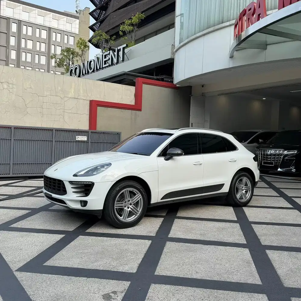 Porsche macan 2.0 2017 nik 2016 gts rx300 nx300 x3 glc