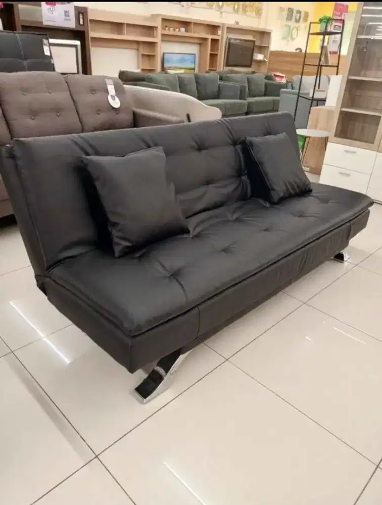PROMO SOFA MURAH SOFABED CILEGON