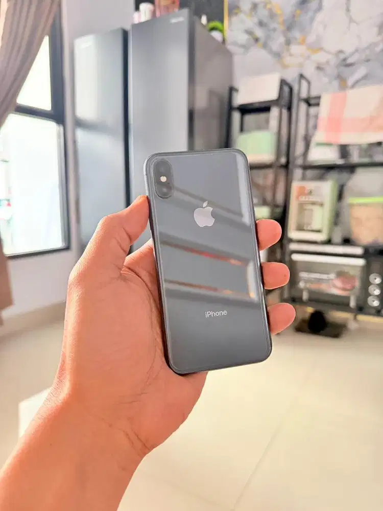 Iphone x Ibox TT.BT
