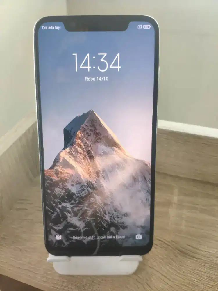 Xiaomi Mi8 6/256 White
