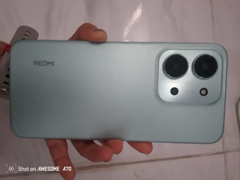 REDMI 15C RAM 6/128