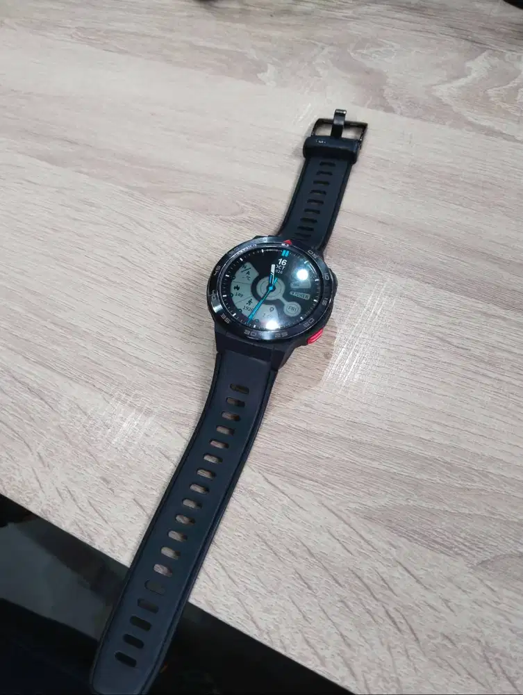 Jual Mibro GS Pro Smartwatch