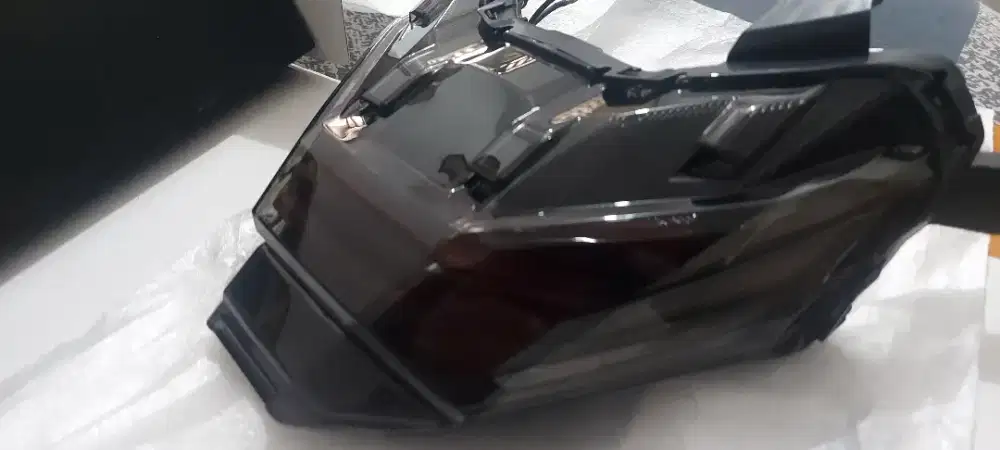 Stoplamp GMA/JPA PNP Vario 160 ABS/ NON ABS