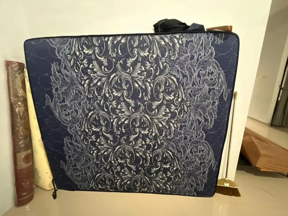 Kasur springbed