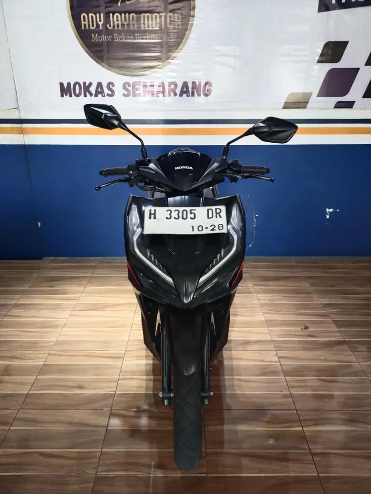 HONDA VARIO 125 ESP CBS 2023