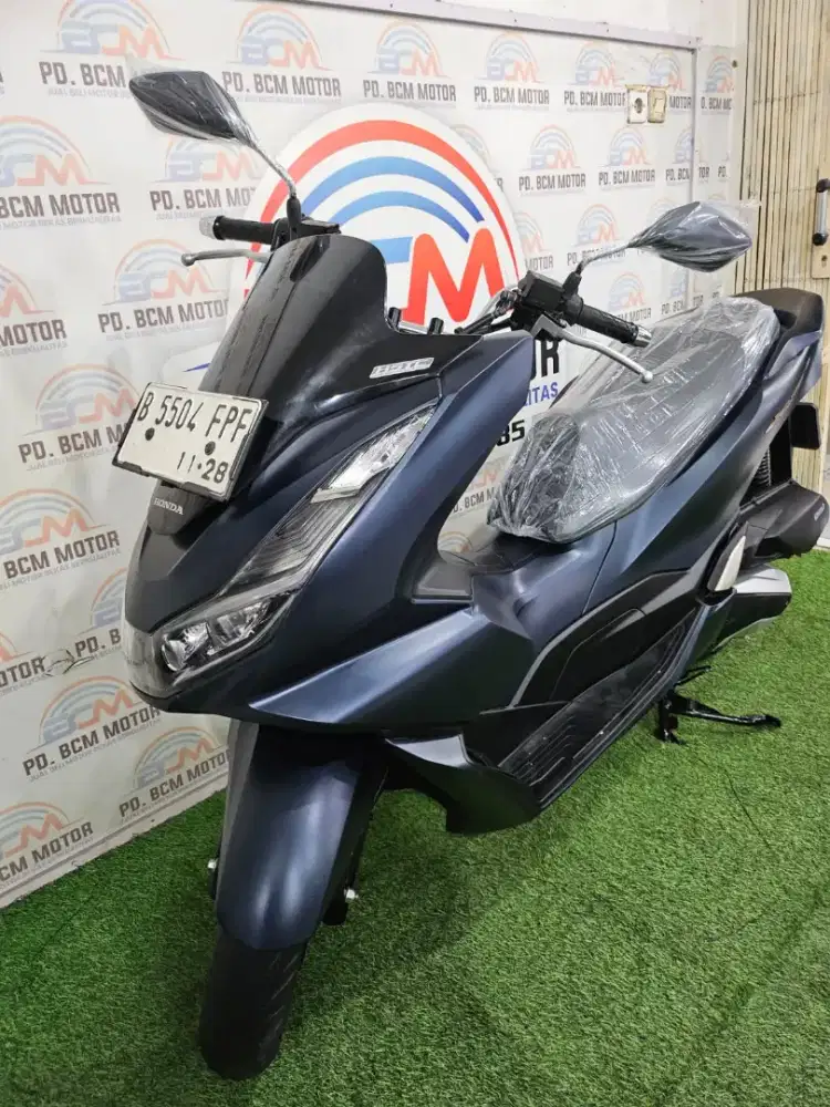 Honda PCX 160 Abs 2023