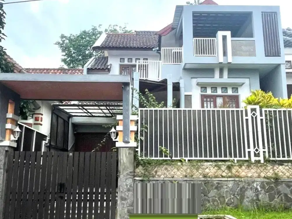 Harga Miring!! Perumahan Agro Kencana 2lt luas 9x20 180meter type 3KT Karang Ploso Malang