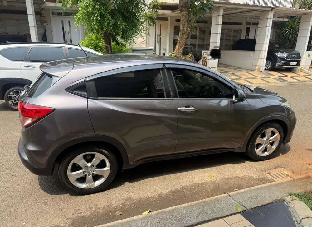 Honda HR-V 2016 Bensin