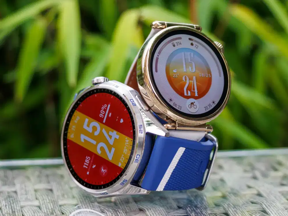 Huawei Wacth GT 7