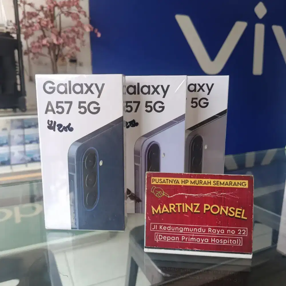 Samsung A57 5g 12/256