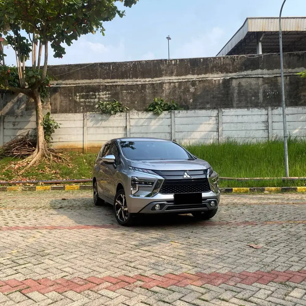 2022 Mitsubishi Xpander Ultimate 1.5 AT