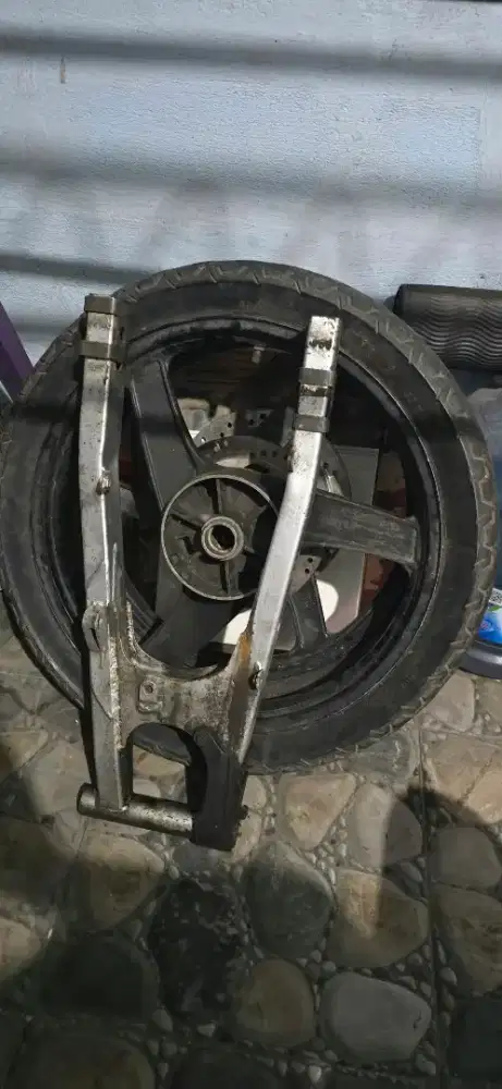 Velg ban arm ori