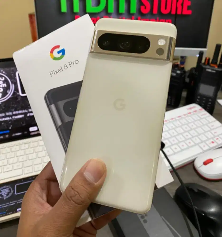 ‎Cari iPhone X-16PM & Oppo Find X8 Mulus COD Bogor
‎
