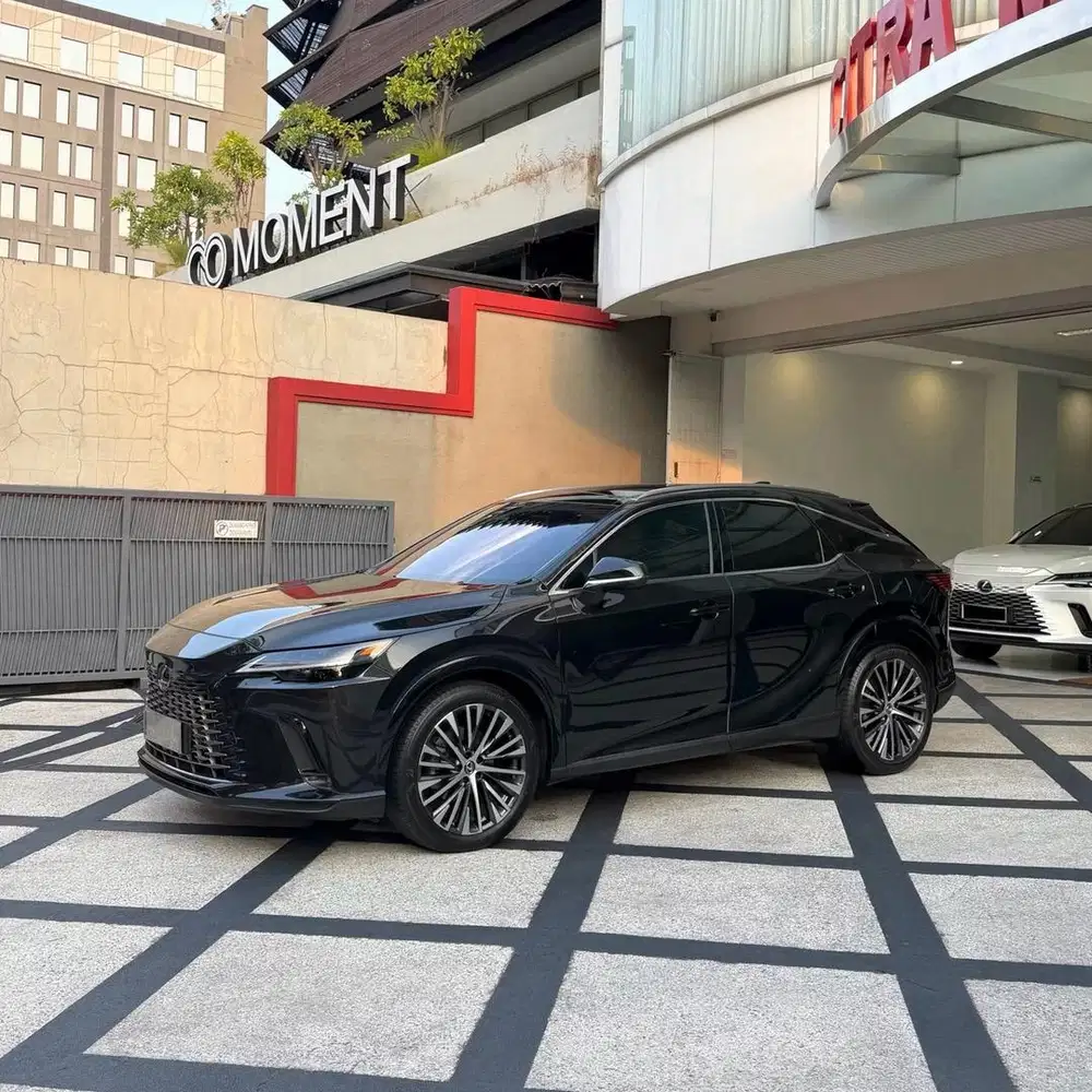 Lexus RX300 turbo 2024 nik 2023 hybrid gle450 x5 x3