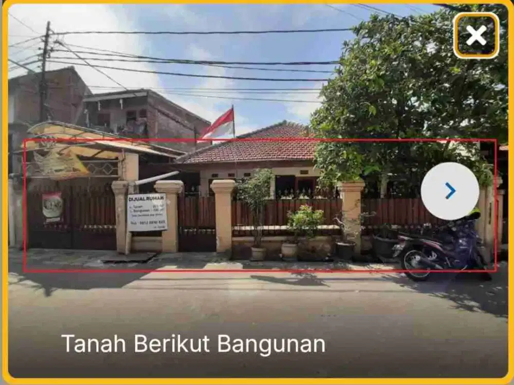 Hunian Strategis di Klender Jakarta Timur