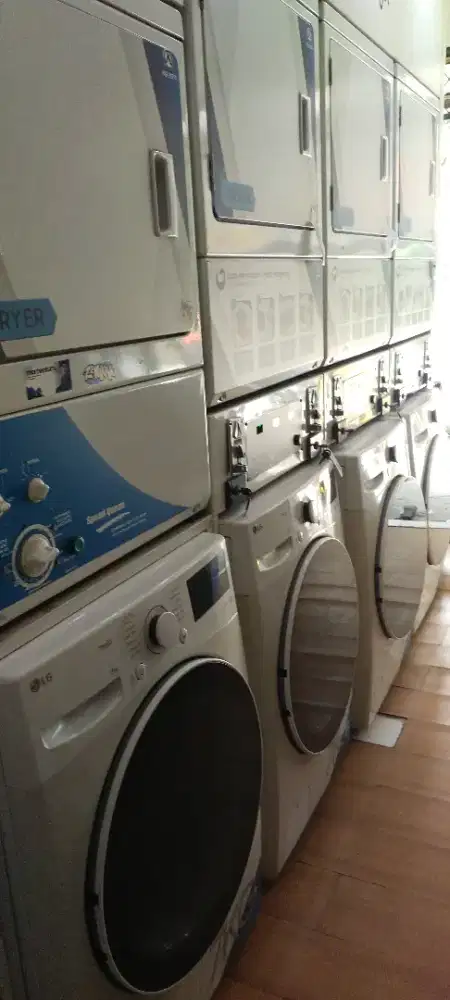 Lowongan kerja Laundry
