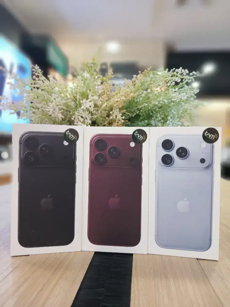 iPhone 18 Pro 256GB New iBox