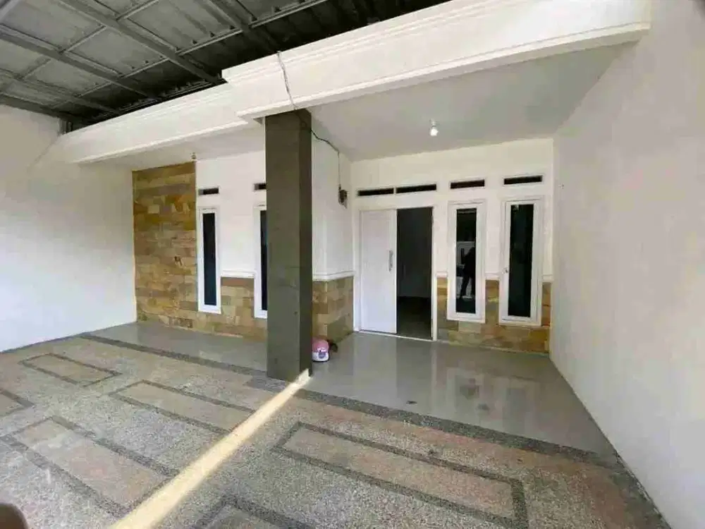 Siap Huni di Bumi Karomah Jaya 3 Kemiling