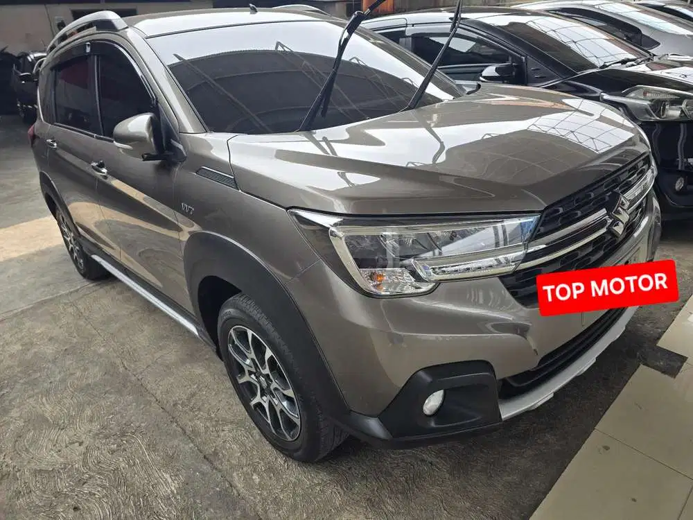 SUZUKI XL7 BETA AT TH 2022