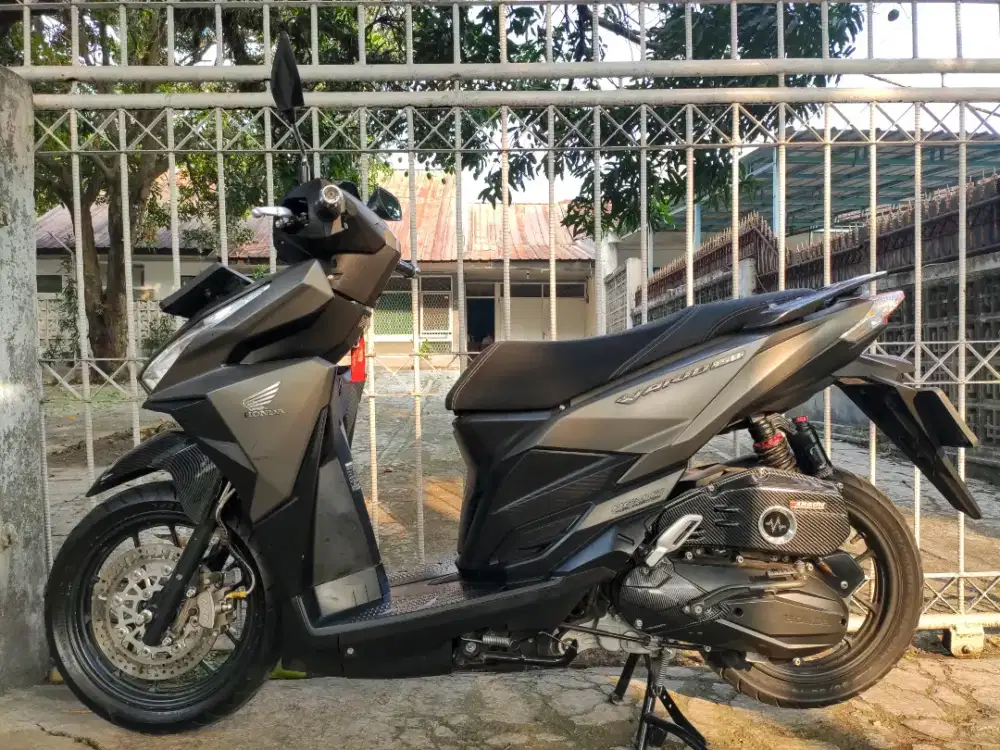 VARIO 150 LED OLD VARIASI