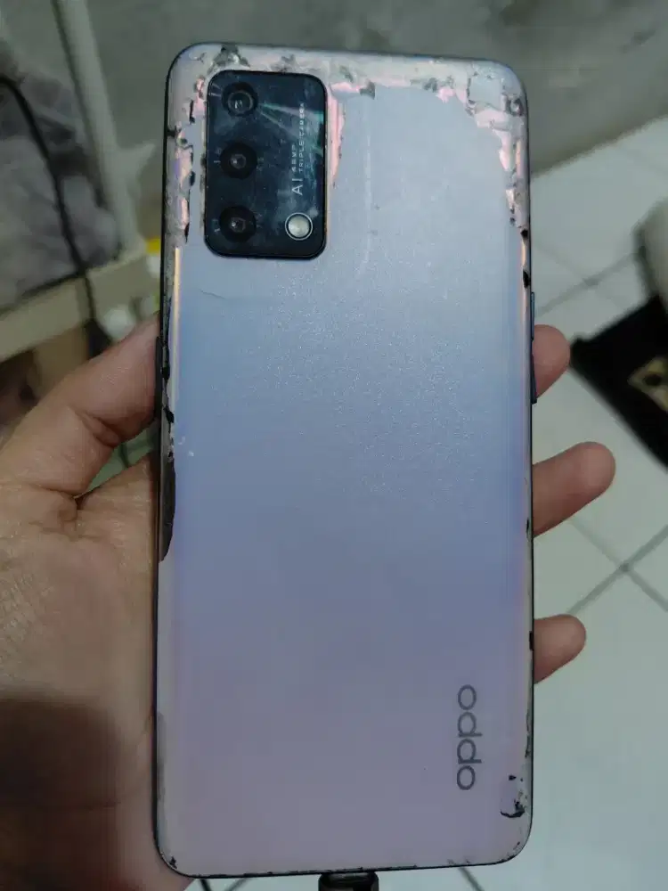 Oppo A96 6/128 (ori)