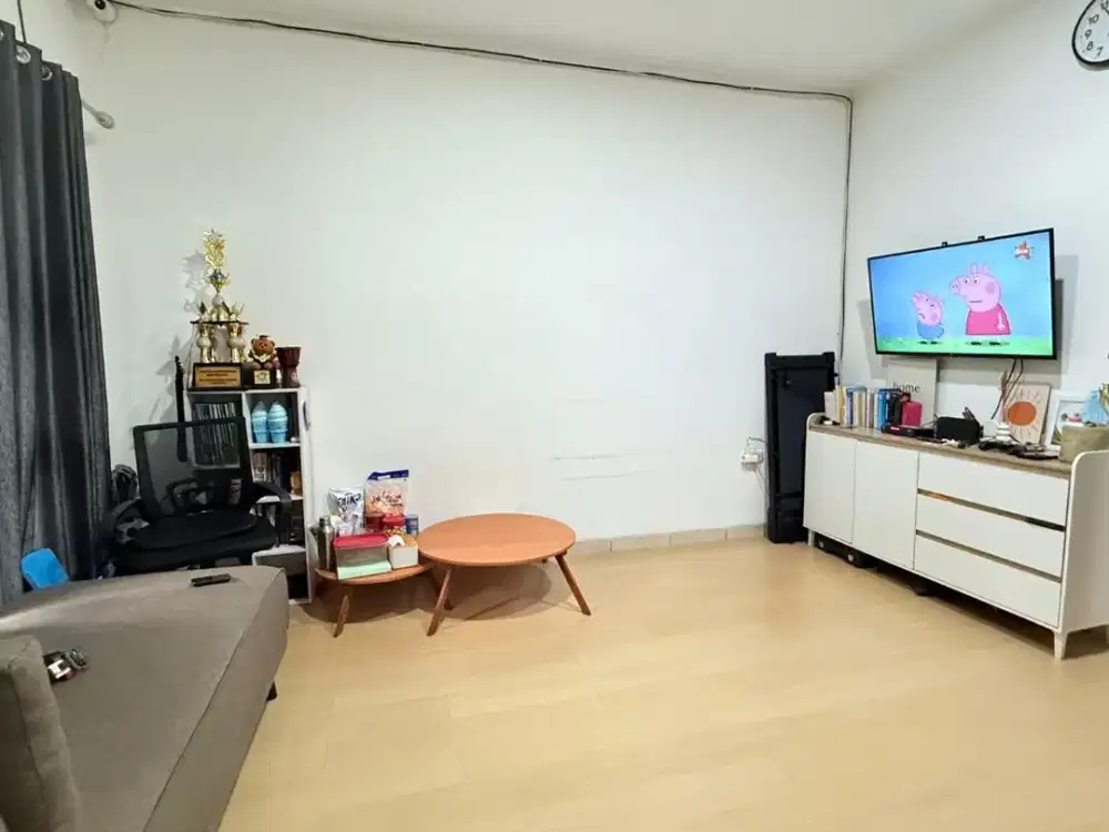 DIJUAL RUMAH DI CLUSTER CIMUNCANG PADASUKA KOTA BANDUNG