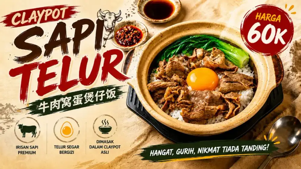 Lowongan Kerja Food Court
