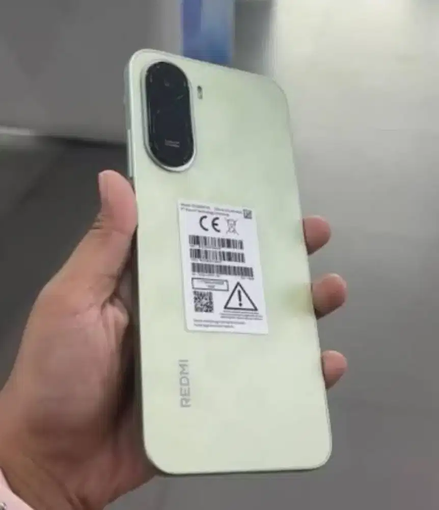 HP mulai dari 1jutaan
