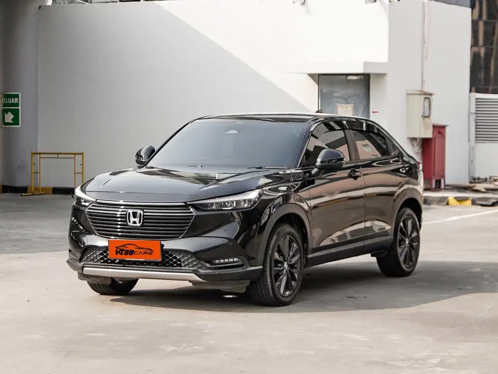 Honda Hrv Se Sensing 1.5 AT 2023/2024